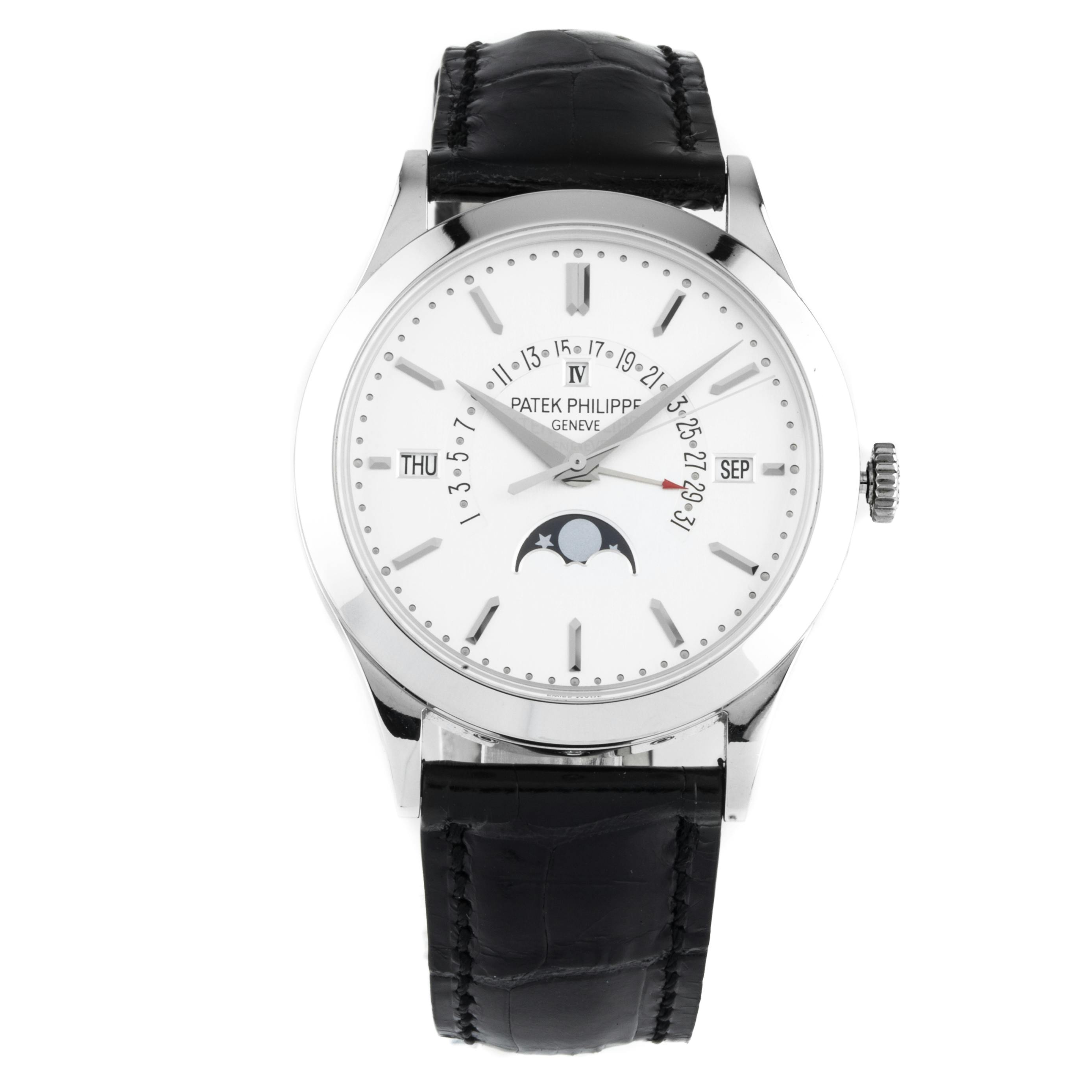 Patek discount philippe 5496p